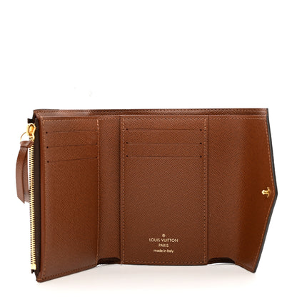 Louis Vuitton Monogram Victorine Wallet 5 of 7