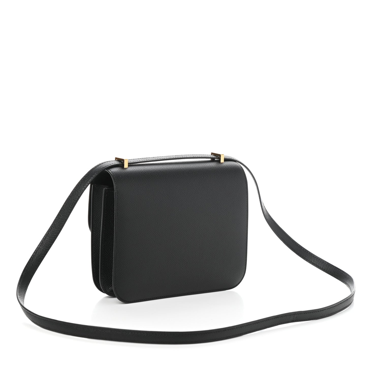 Epsom Constance 18 Black