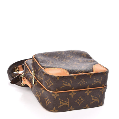 Louis Vuitton Monogram Amazone 4 of 11