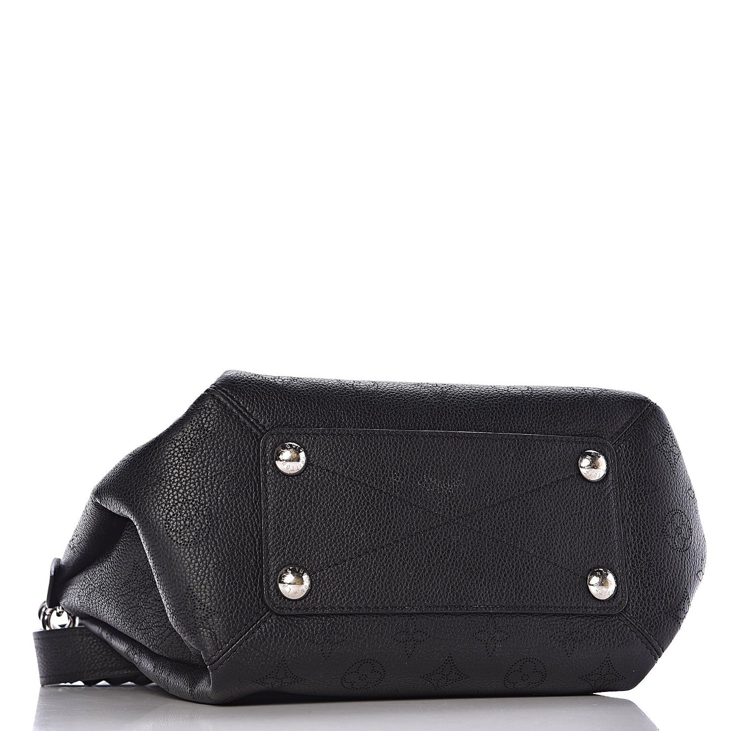 Mahina Babylone Chain BB Black