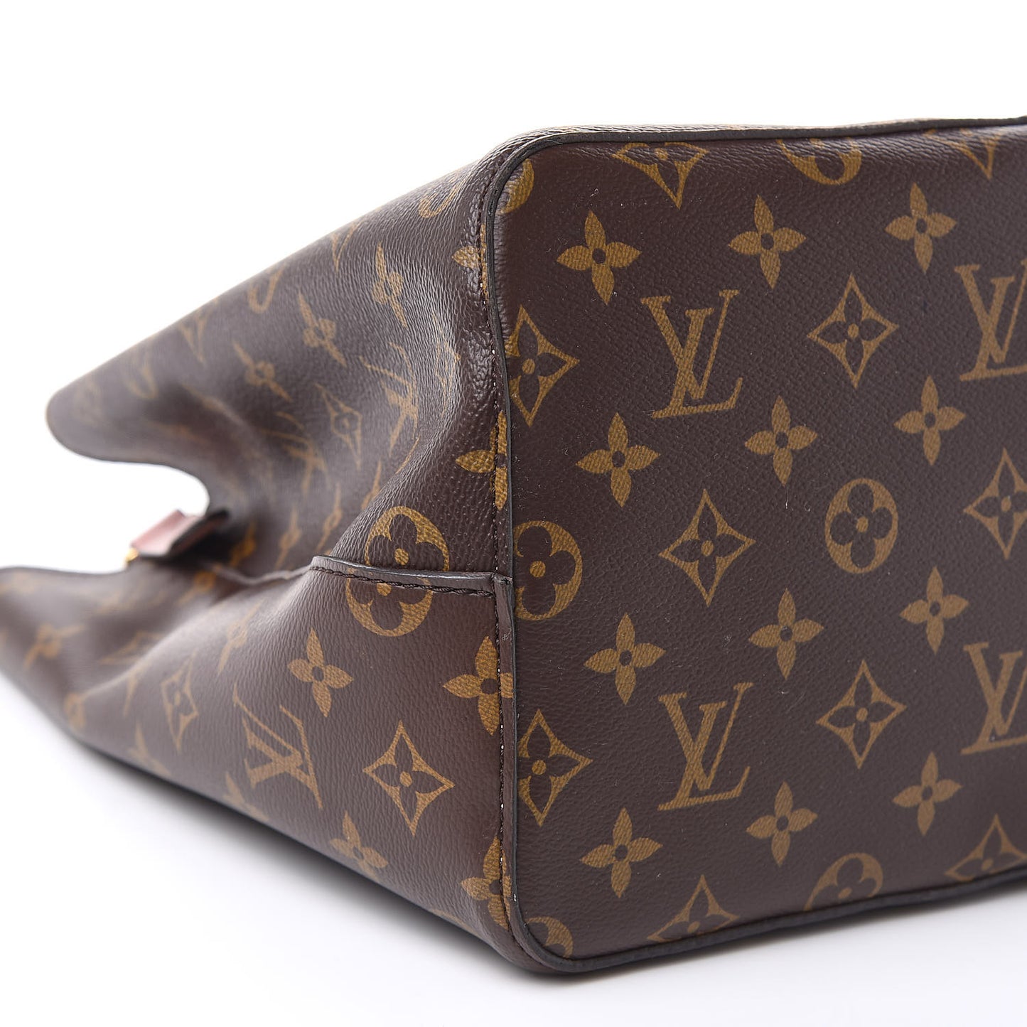 Monogram Neonoe MM Rose Poudre