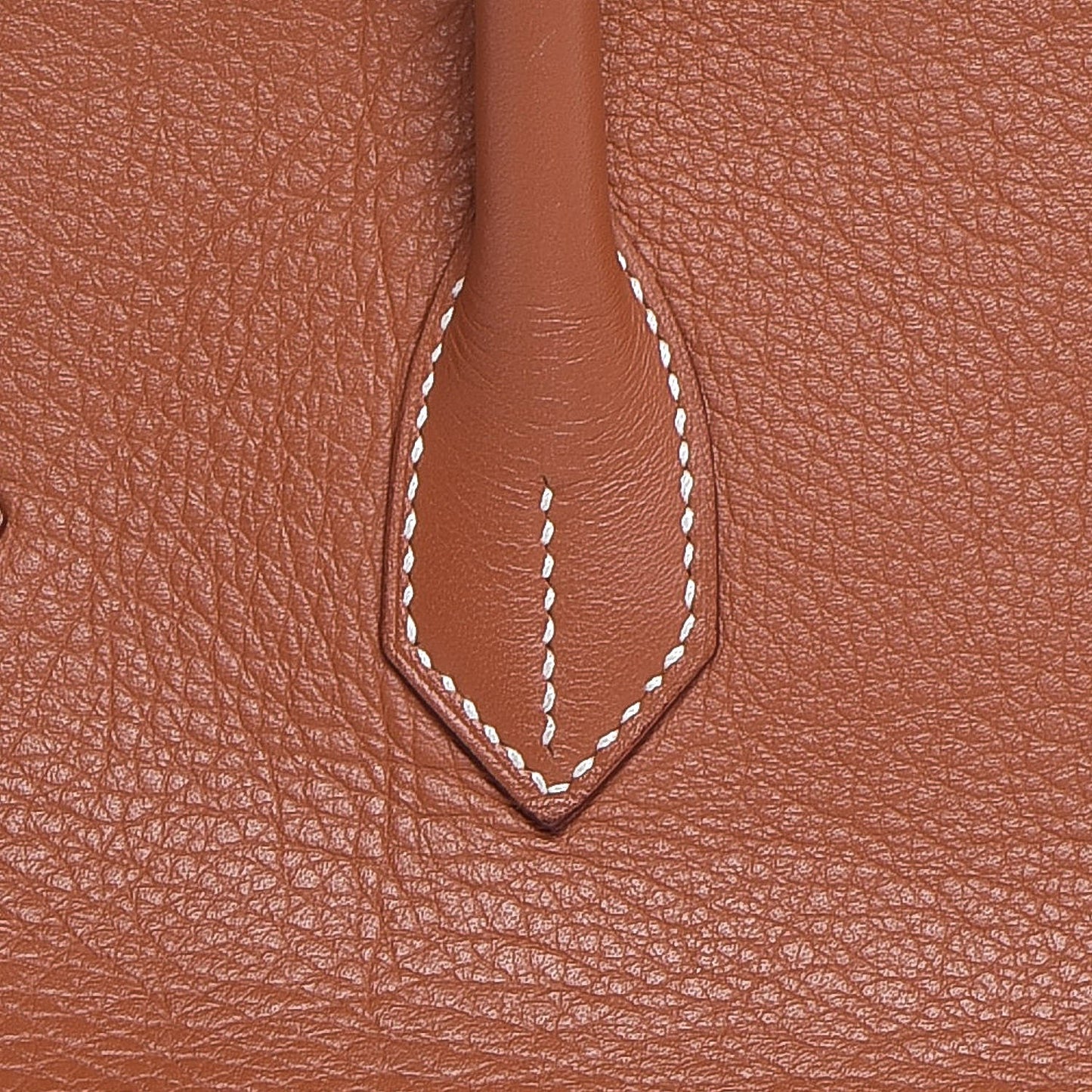 Taurillon Clemence Birkin 35 Etrusque