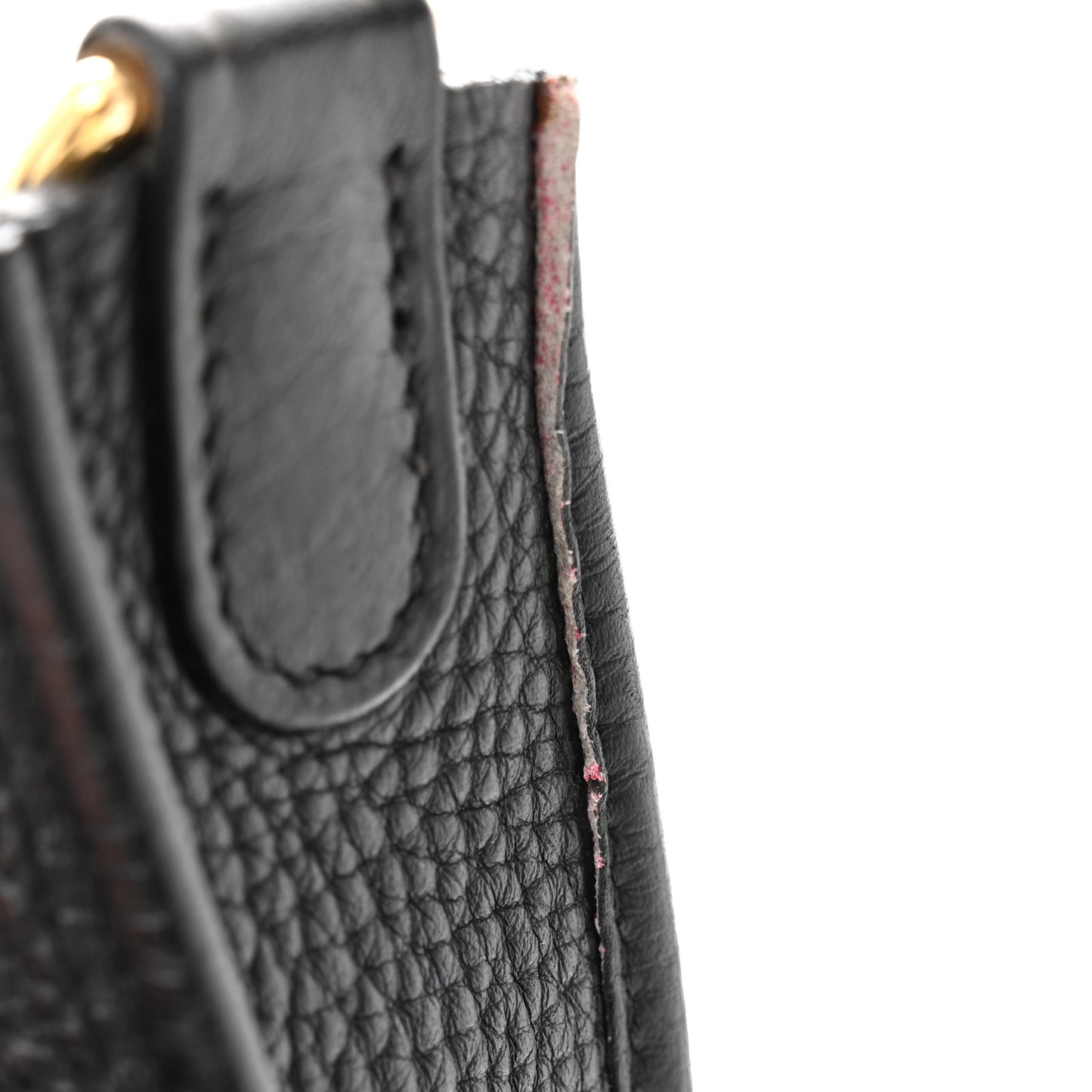 Taurillon Clemence Evelyne GM Black