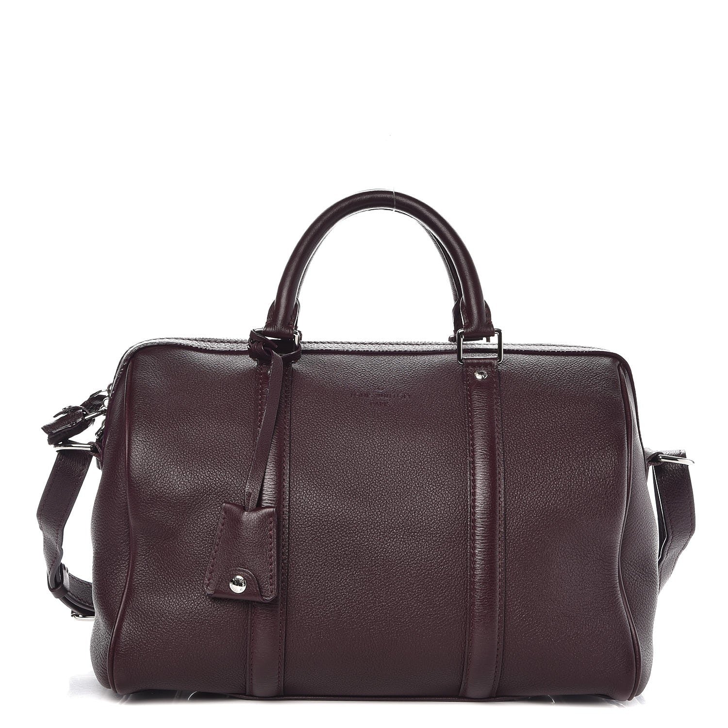 Louis Vuitton Calfskin SC Bag PM Quetsche 1 of 13
