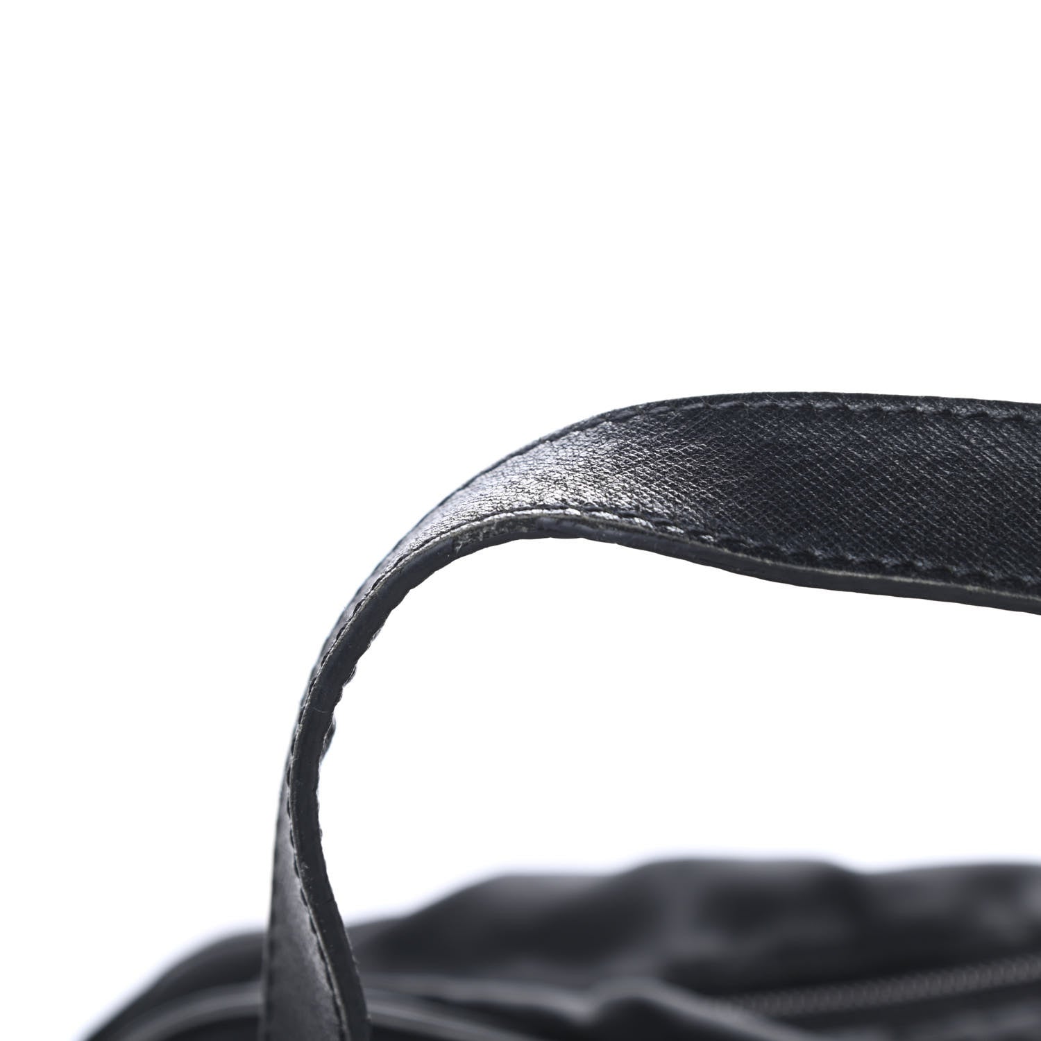 Prada Tessuto Nylon Vela Diaper Bag Black 13 of 16