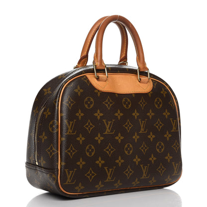 Louis Vuitton Monogram Trouville 3 of 13
