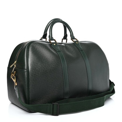 Louis Vuitton Taiga Kendall PM Epicea 2 of 4