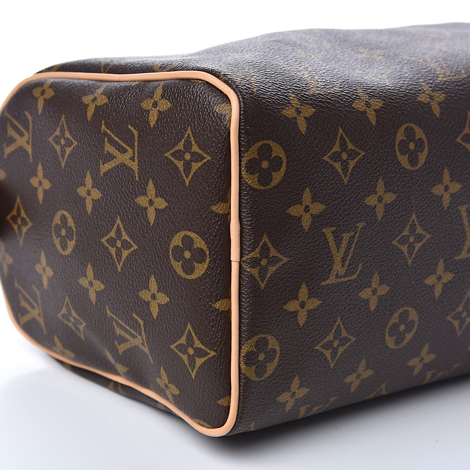 Louis Vuitton Monogram Speedy 25 8 of 11