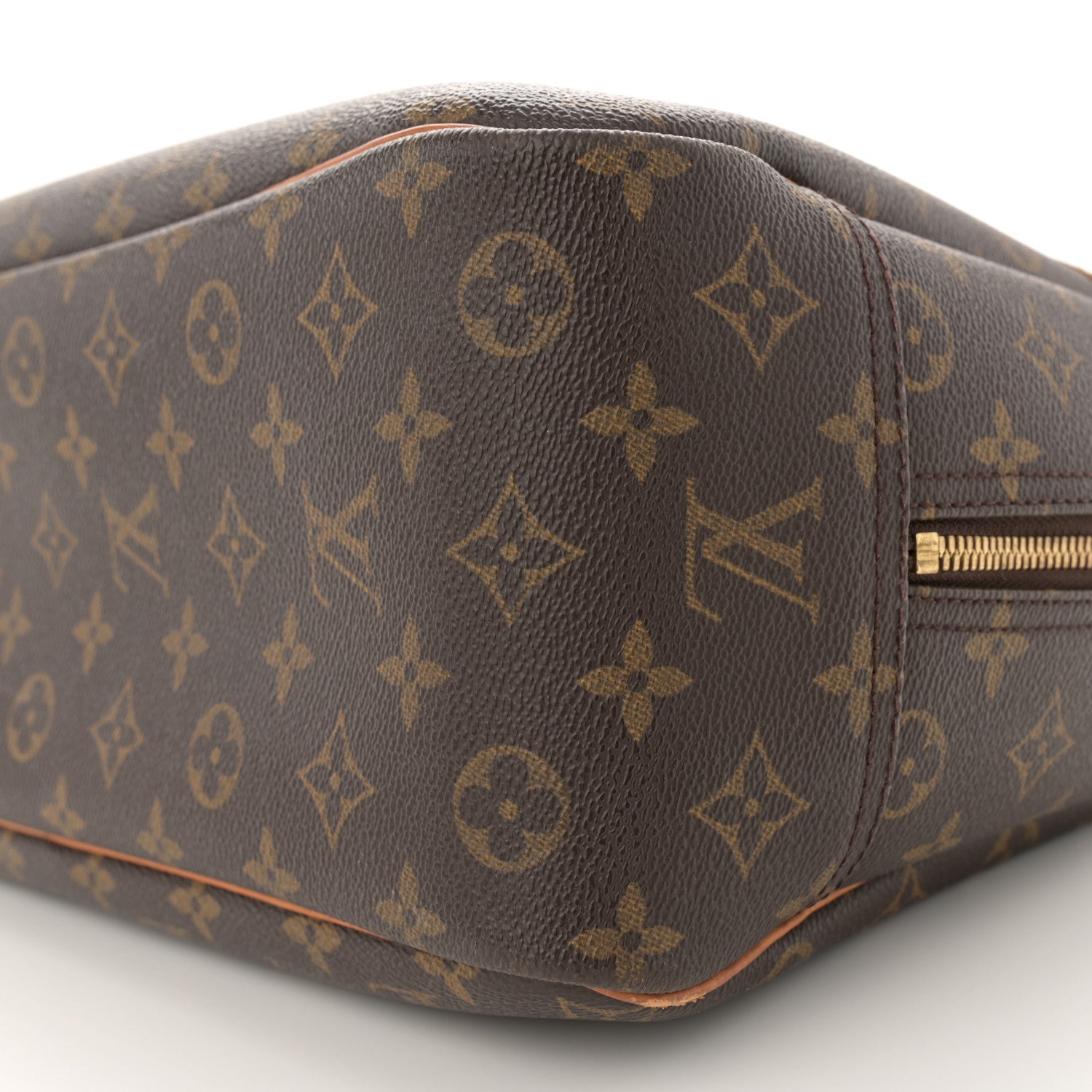 Louis Vuitton Monogram Deauville 9 of 14