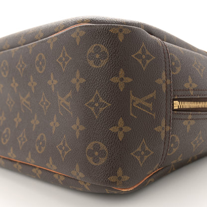 Louis Vuitton Monogram Deauville 9 of 14