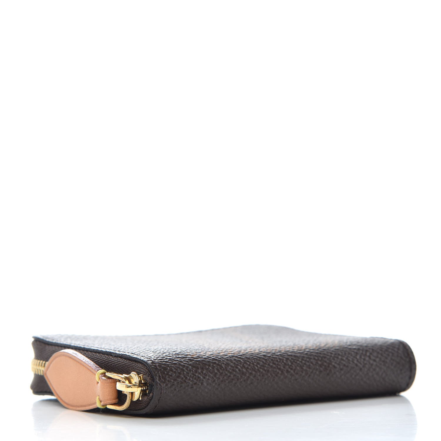 Louis Vuitton Monogram Giant Zippy Coin Purse 4 of 7