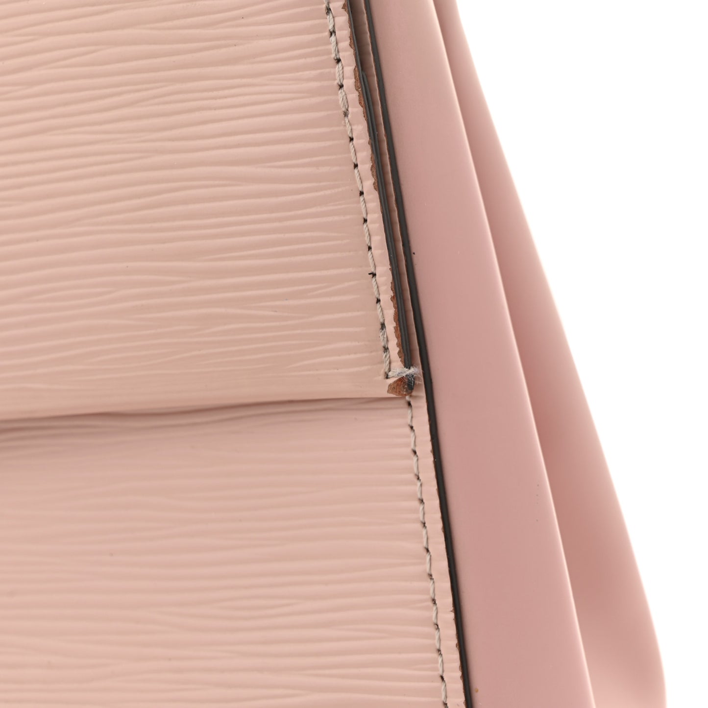 Epi Cluny BB Rose Ballerine