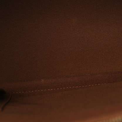 Louis Vuitton Monogram Alma MM 10 of 10