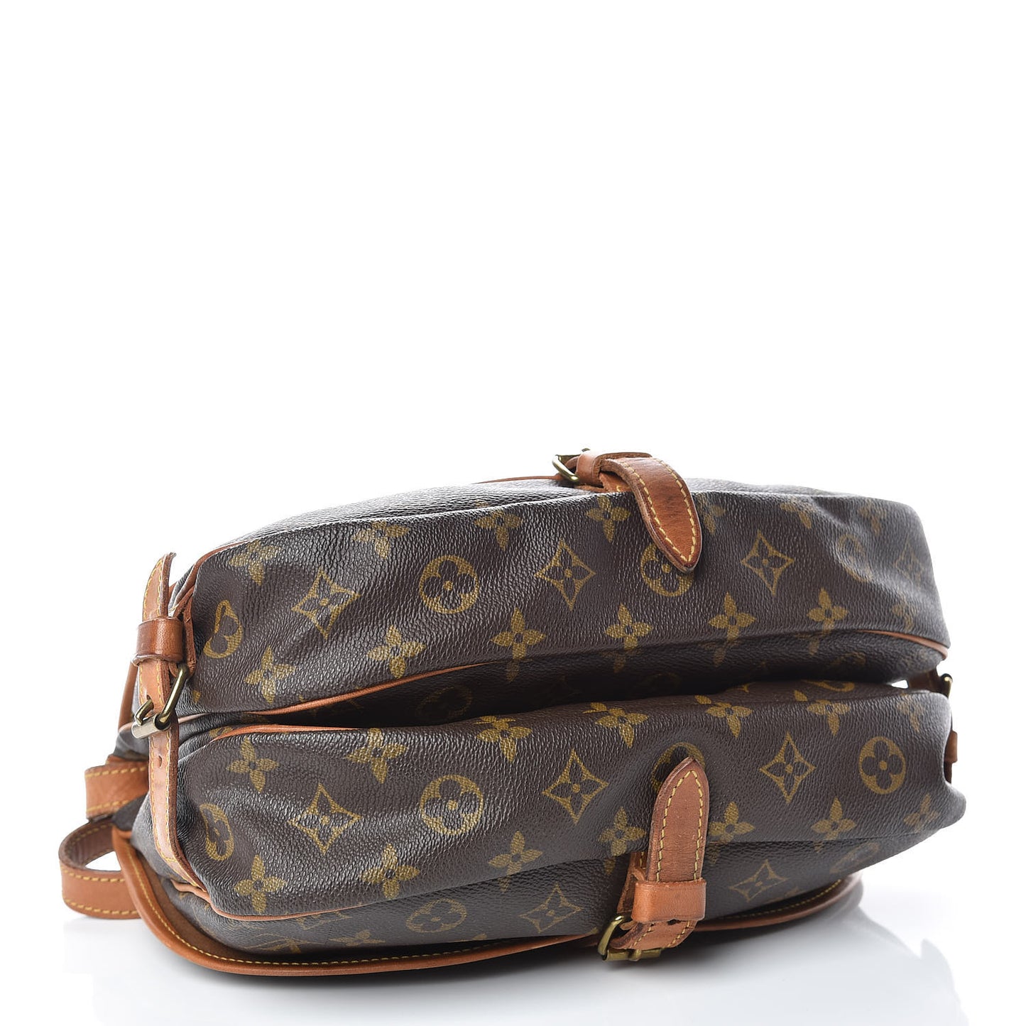 Monogram Saumur 30