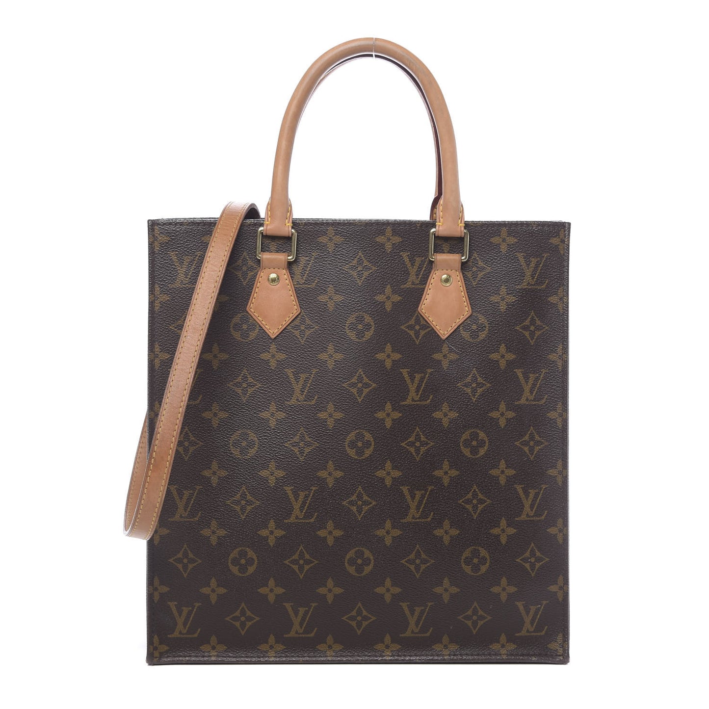 Monogram Sac Plat PM