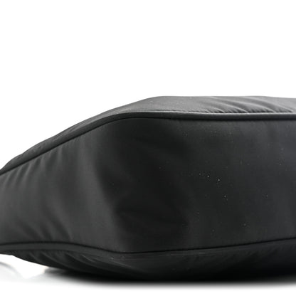 Prada Tessuto Nylon Mini Re-Edition 2000 Bag Black 10 of 11