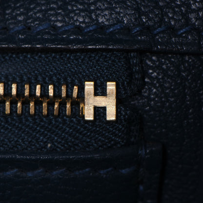 Hermes Togo Birkin 30 Colvert 15 of 34