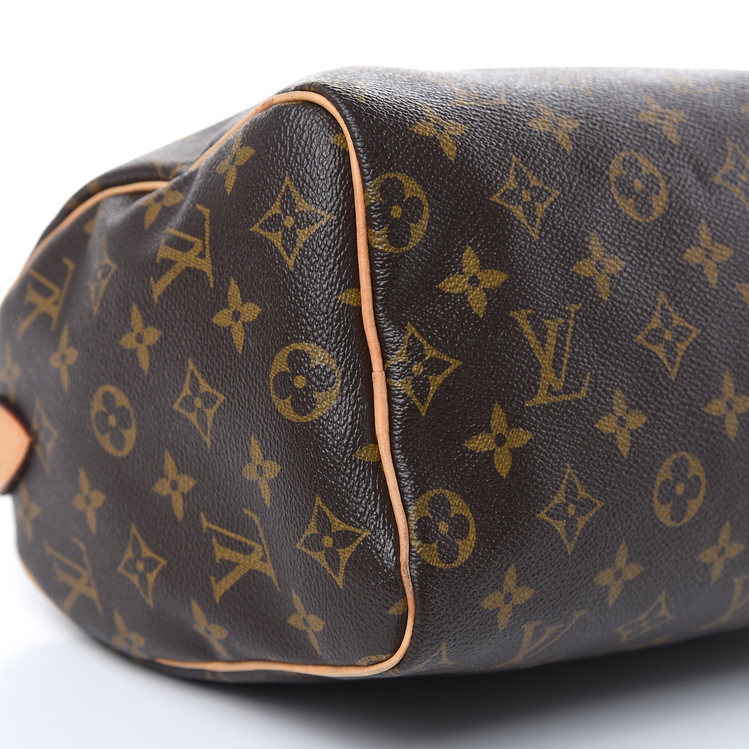 Louis Vuitton Monogram Speedy 25 8 of 15