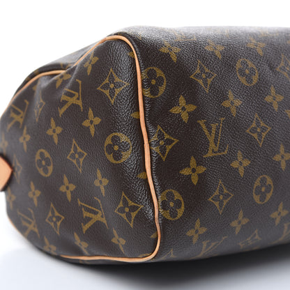 Louis Vuitton Monogram Speedy 25 8 of 15