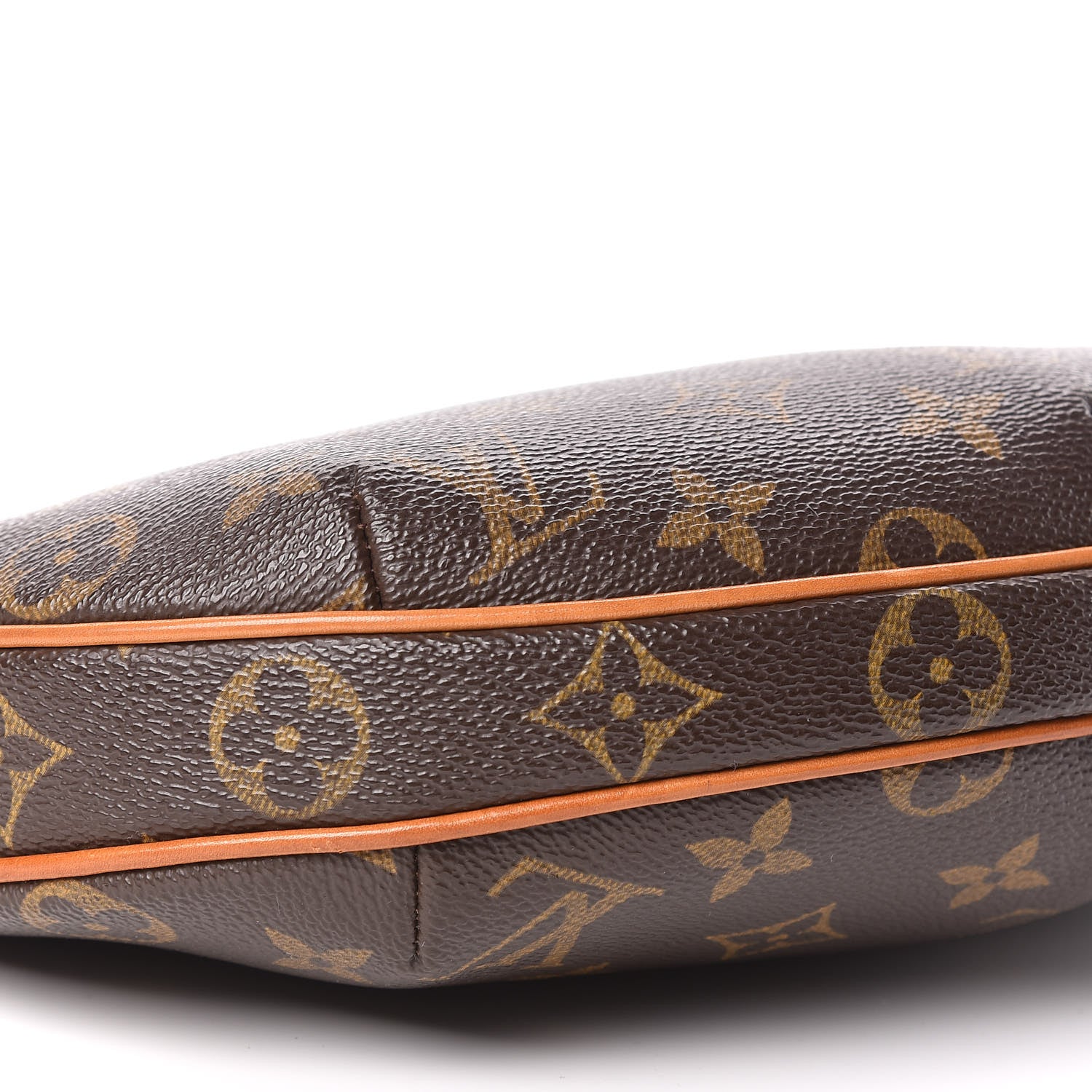 Louis Vuitton Monogram Croissant PM 8 of 10