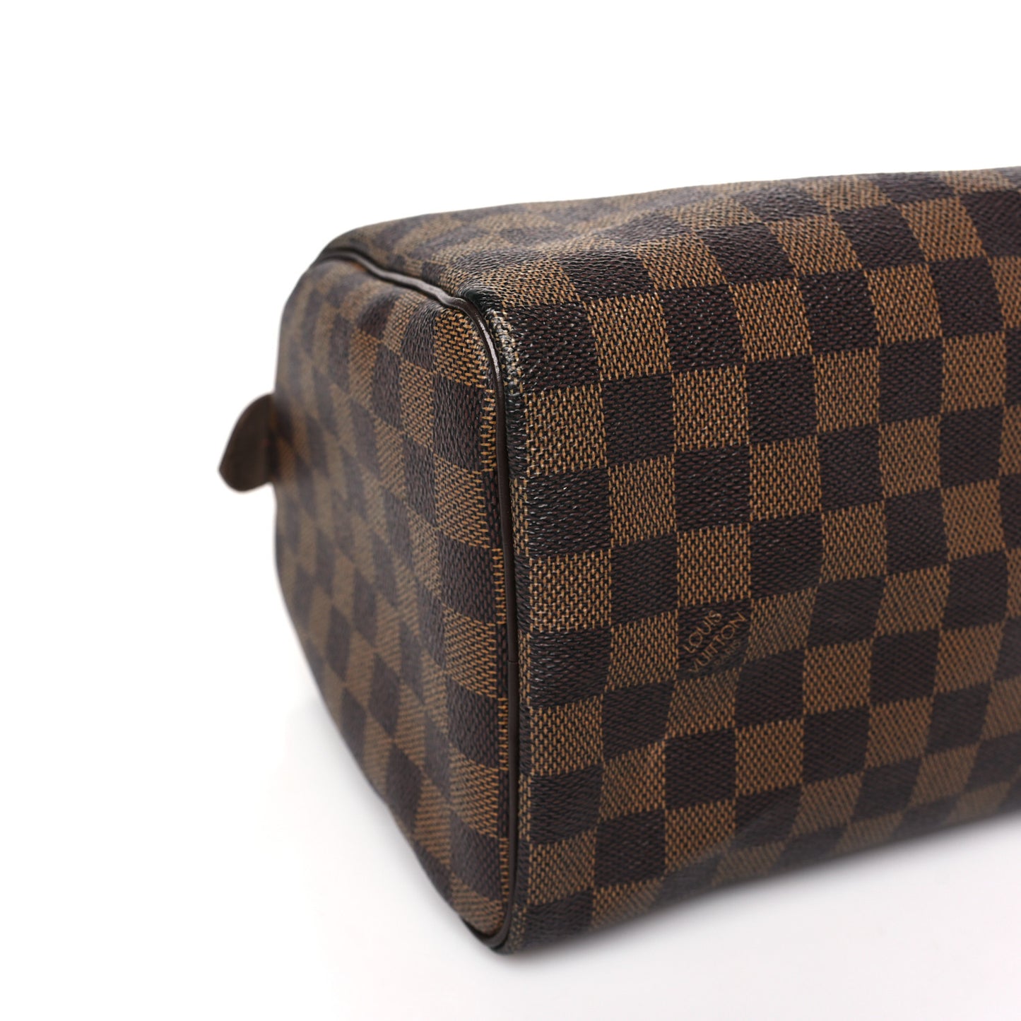 Damier Ebene Speedy 25