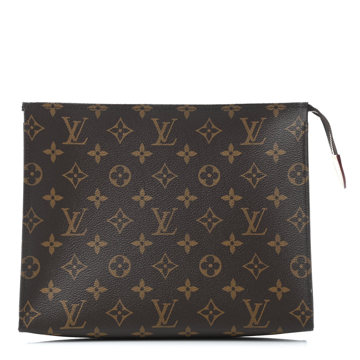 Monogram Toiletry Pouch 26