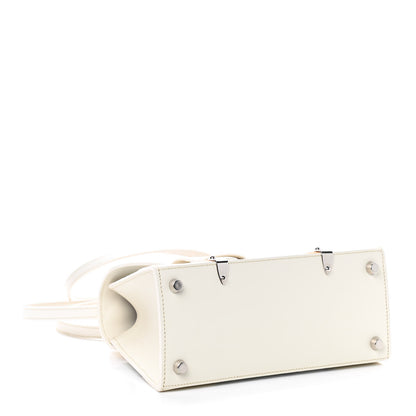 Goyard Goyardine Structure Mini Saigon White 3 of 7