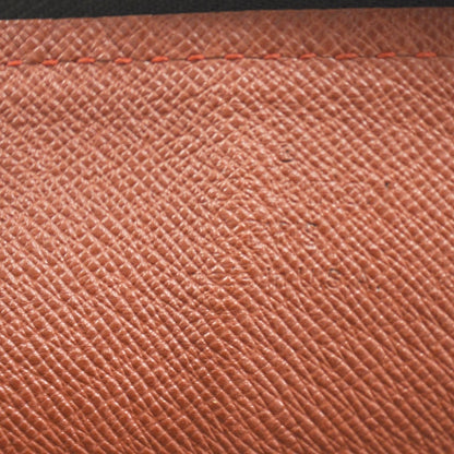 Louis Vuitton Damier Ebene Papillon 26 8 of 8