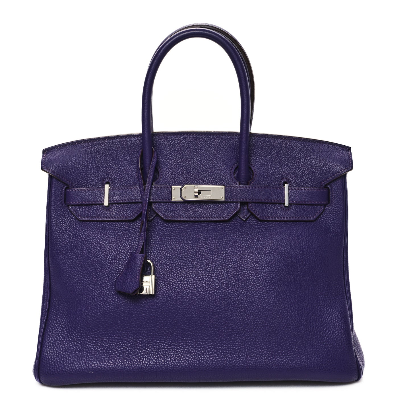 Togo Birkin 35 Iris