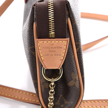 Louis Vuitton Monogram Eva Clutch 6 of 8