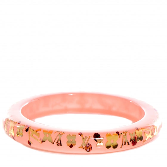 Inclusion Bracelet PM Small Rose