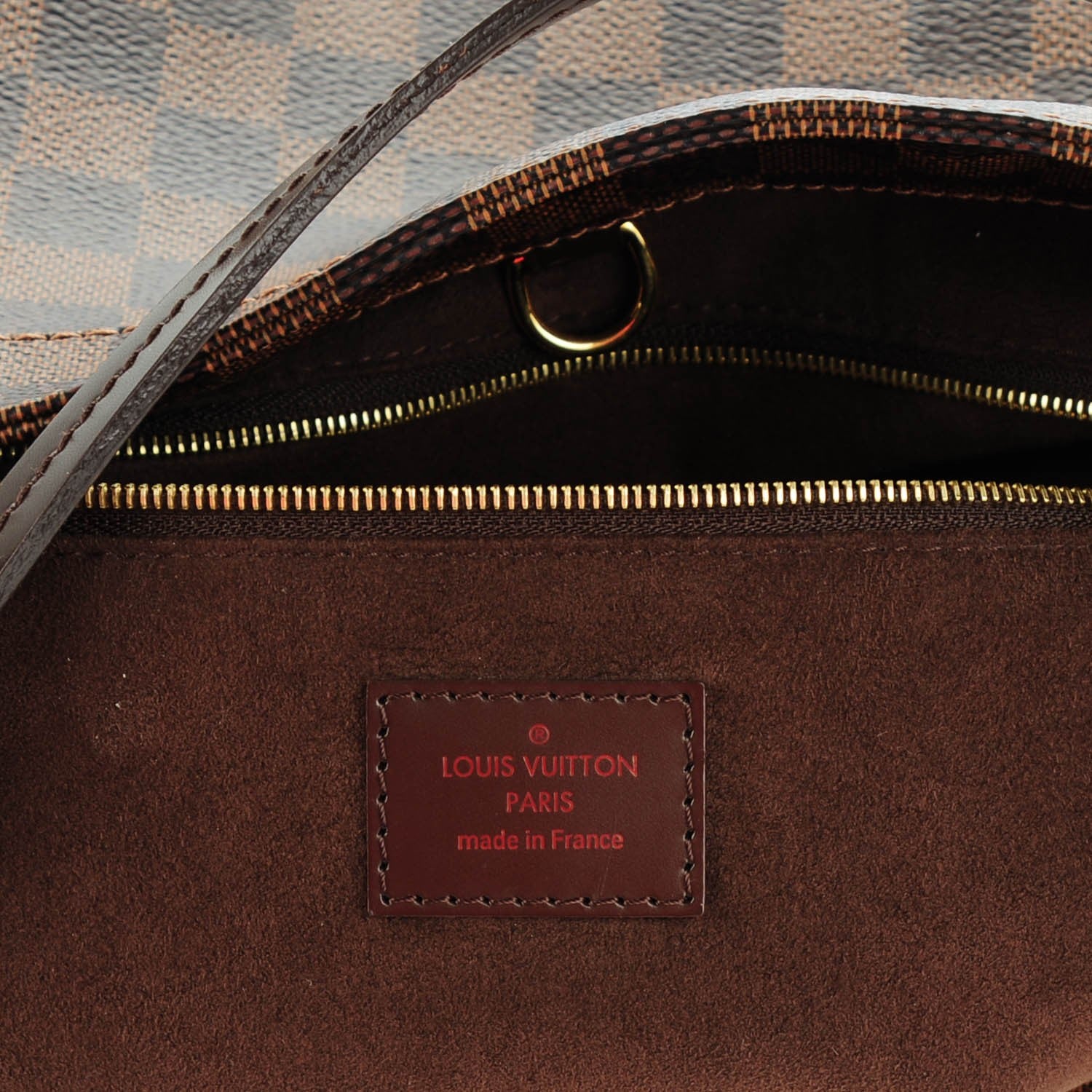 Louis Vuitton Damier Ebene Marylebone PM 6 of 7