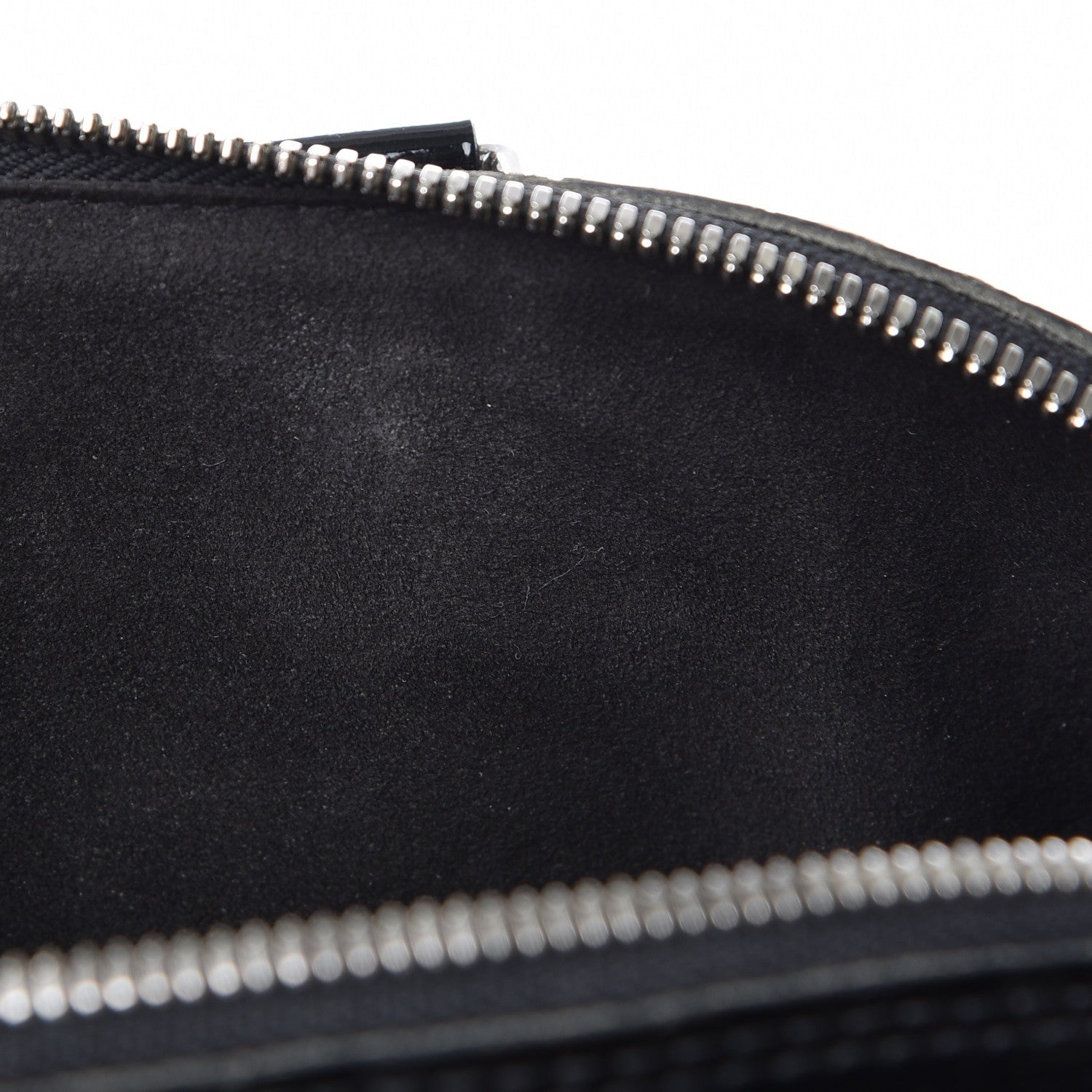 Louis Vuitton Electric Epi Alma GM Black 8 of 12
