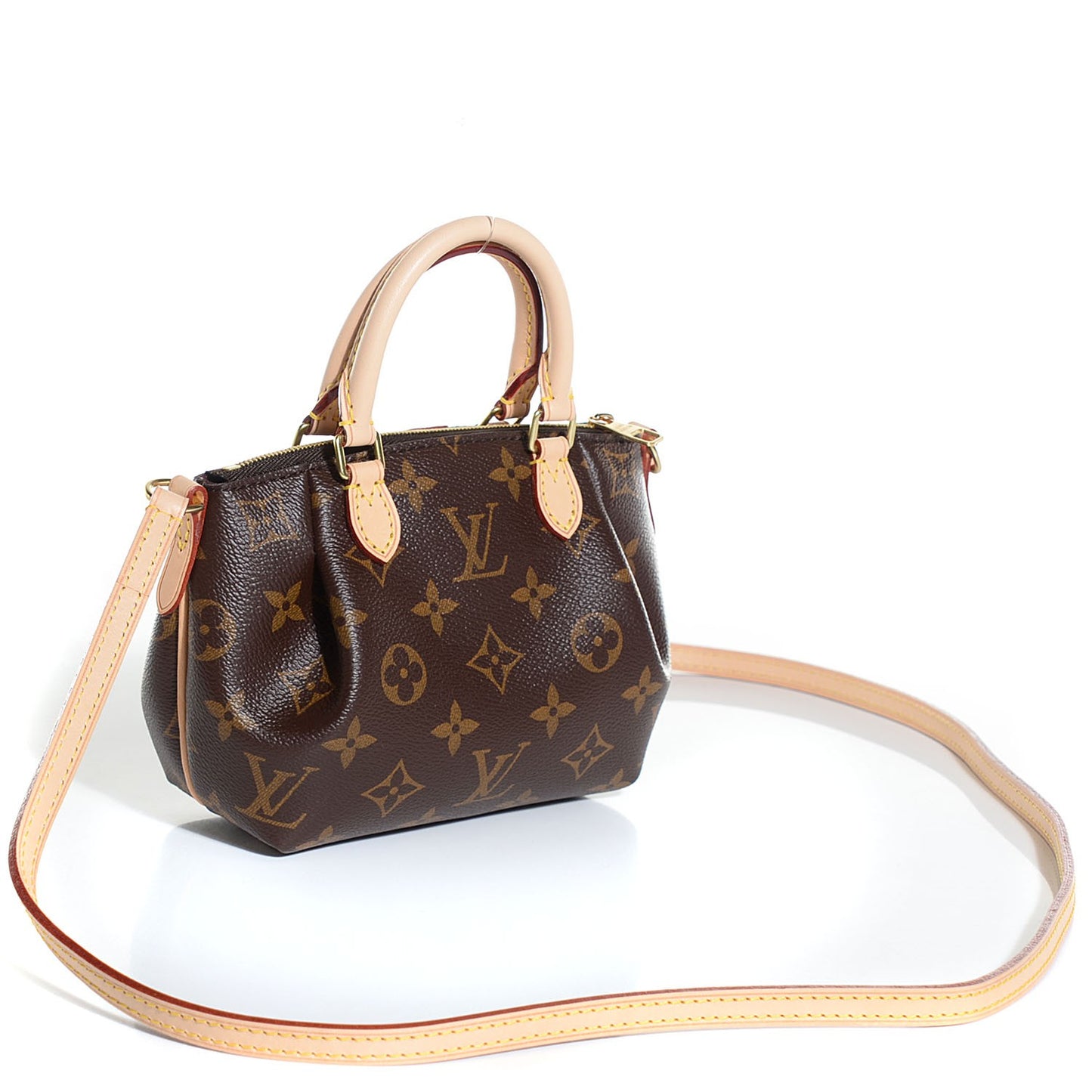 Monogram Nano Turenne