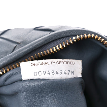 Bottega Veneta Nappa Intrecciato Mini Jodie Thunder 8 of 12