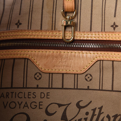 Louis Vuitton Monogram Neverfull GM 6 of 11