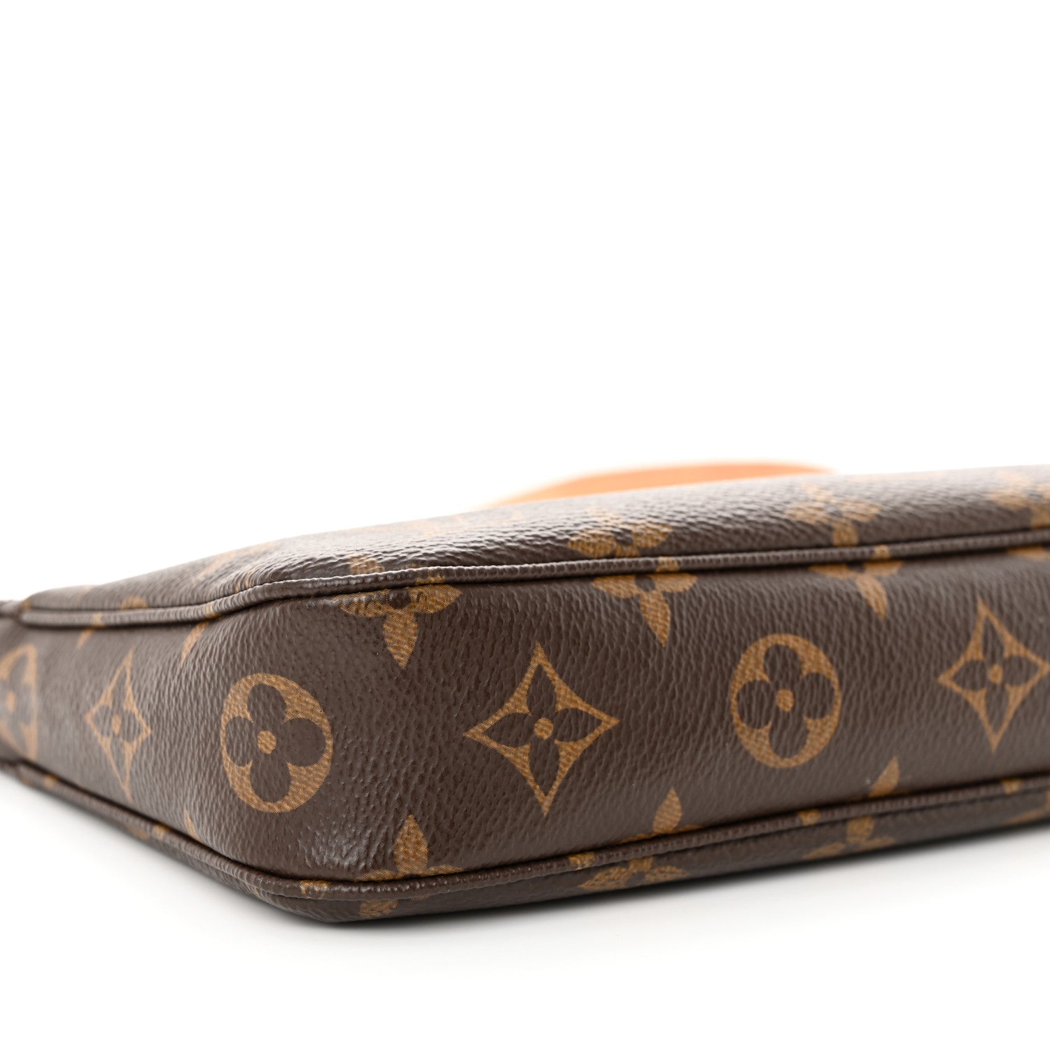 Louis Vuitton Monogram Pochette Accessories NM 6 of 15