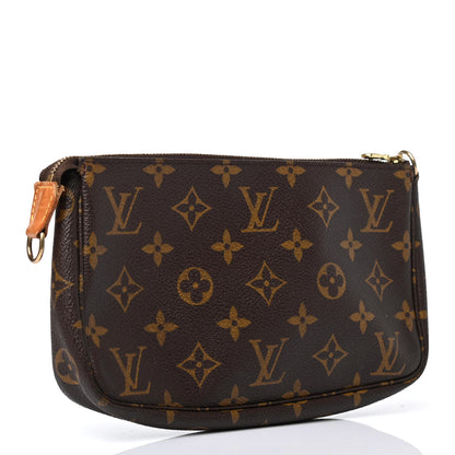 Louis Vuitton Monogram Pochette Accessories 2 of 4