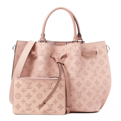 Louis Vuitton Mahina Girolata Magnolia 1 of 9