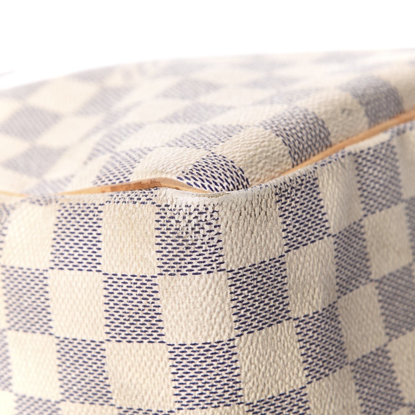 Damier Azur Speedy 25