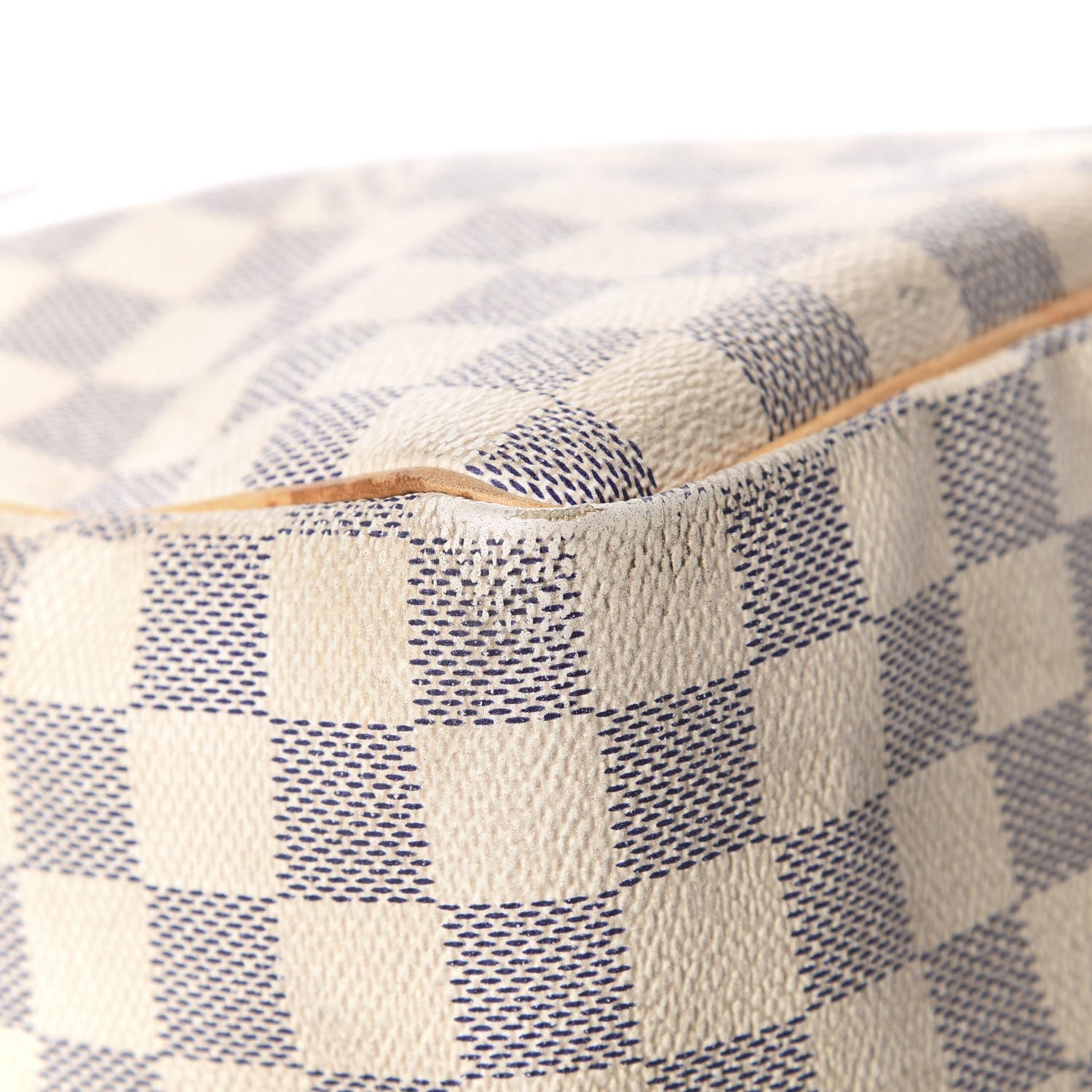 Louis Vuitton Damier Azur Speedy 25 18 of 19