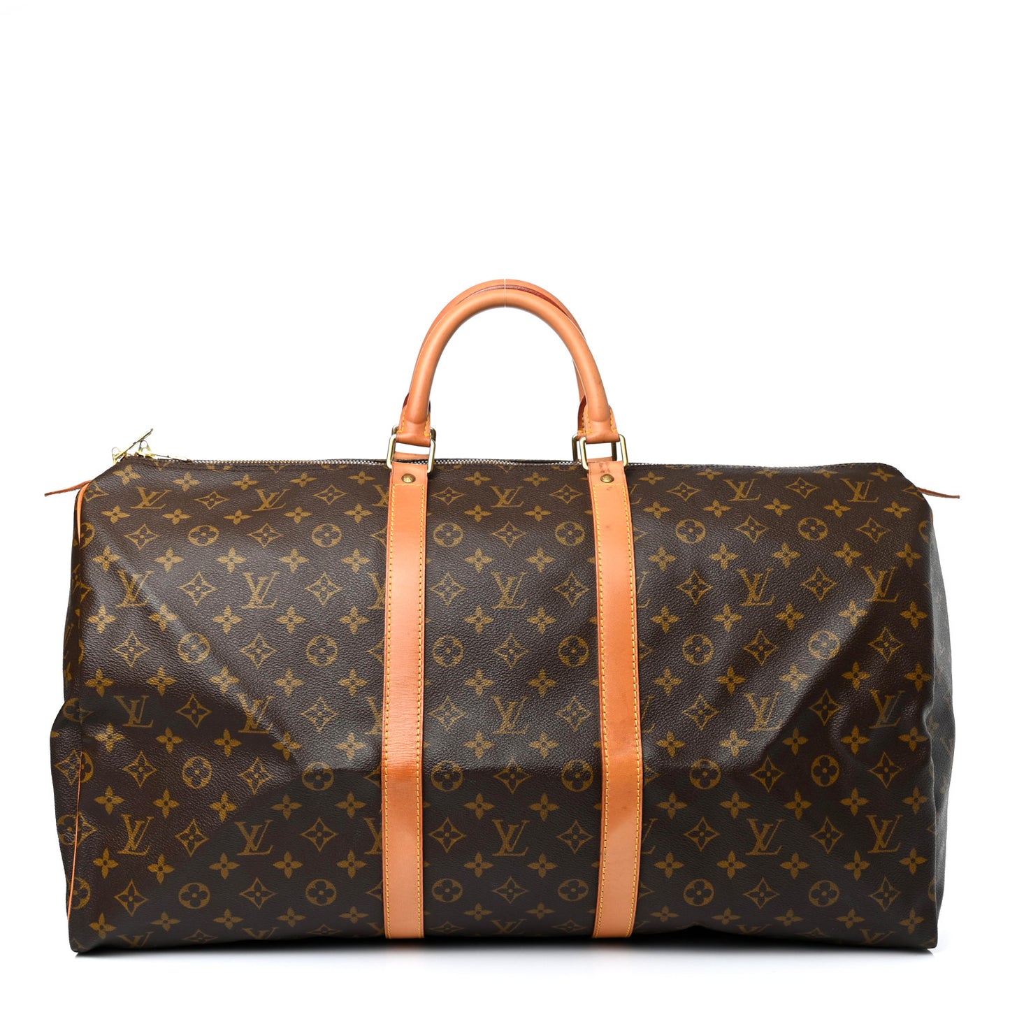 Monogram Keepall 55