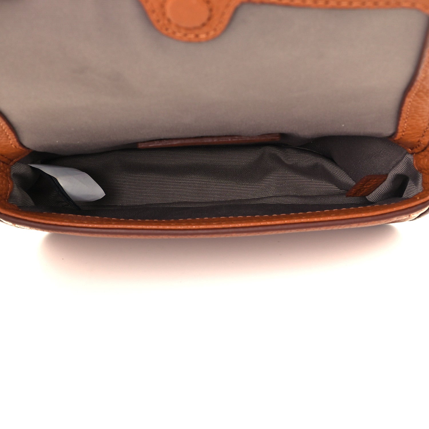 Marc Jacobs Calfskin Crossbody Tan 5 of 11