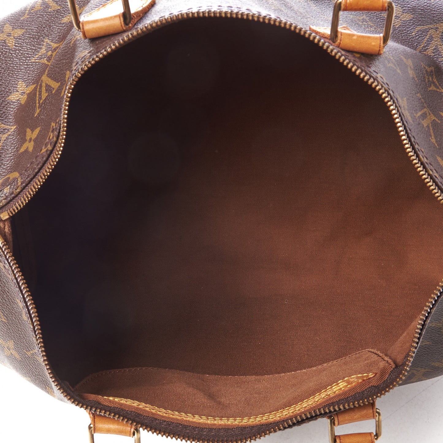 Monogram Speedy 35