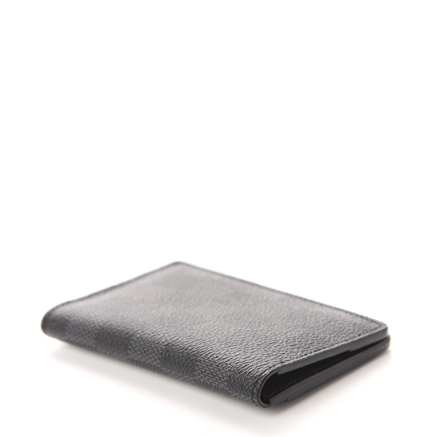 Louis Vuitton Damier Graphite Pocket Organizer NM 4 of 8