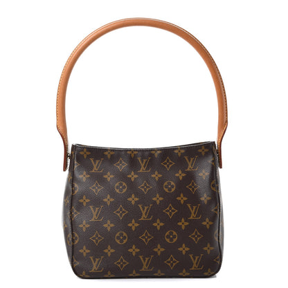 Louis Vuitton Monogram Looping MM 1 of 17