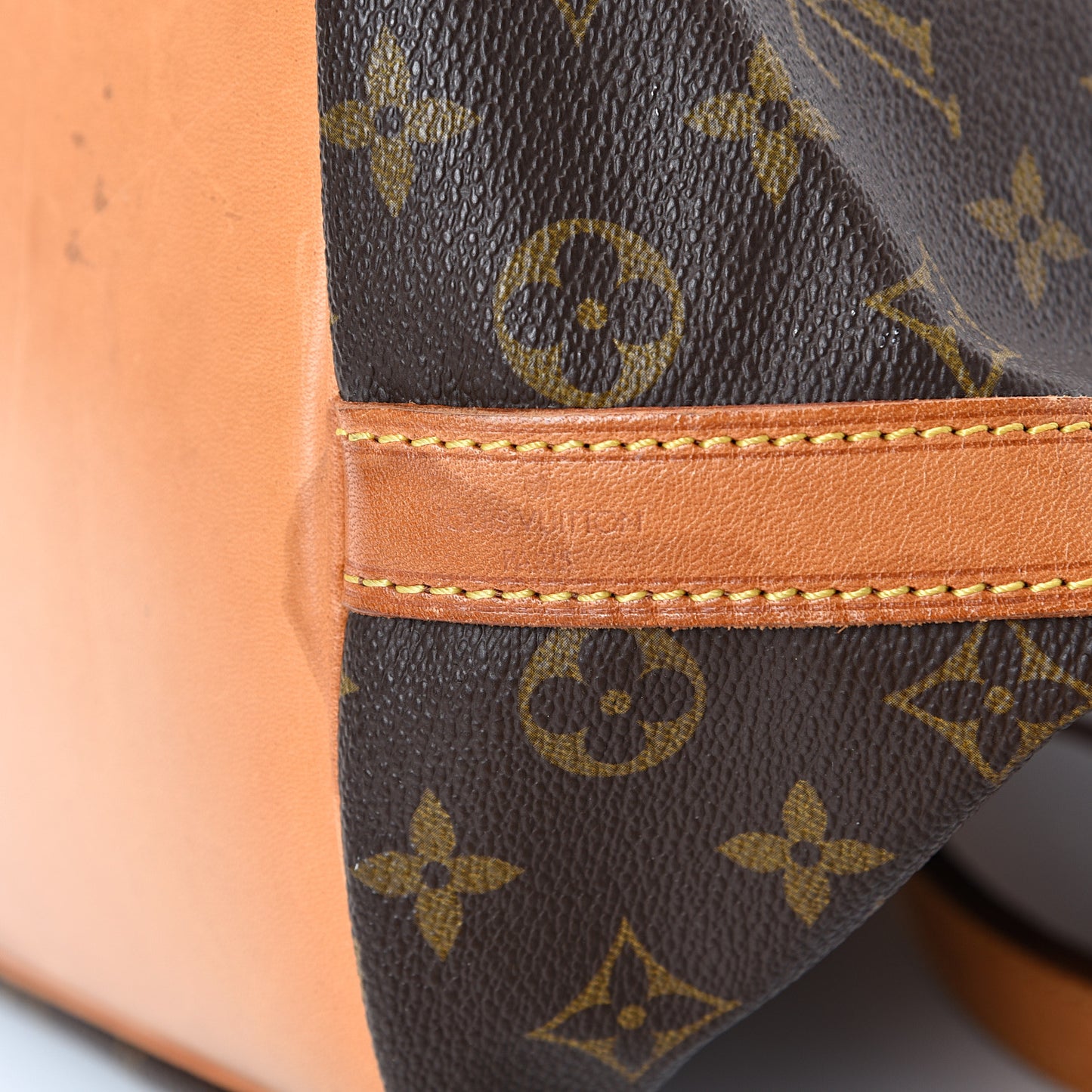 Monogram Petit Noe