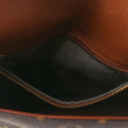 Louis Vuitton Monogram Saint Cloud PM 11 of 11