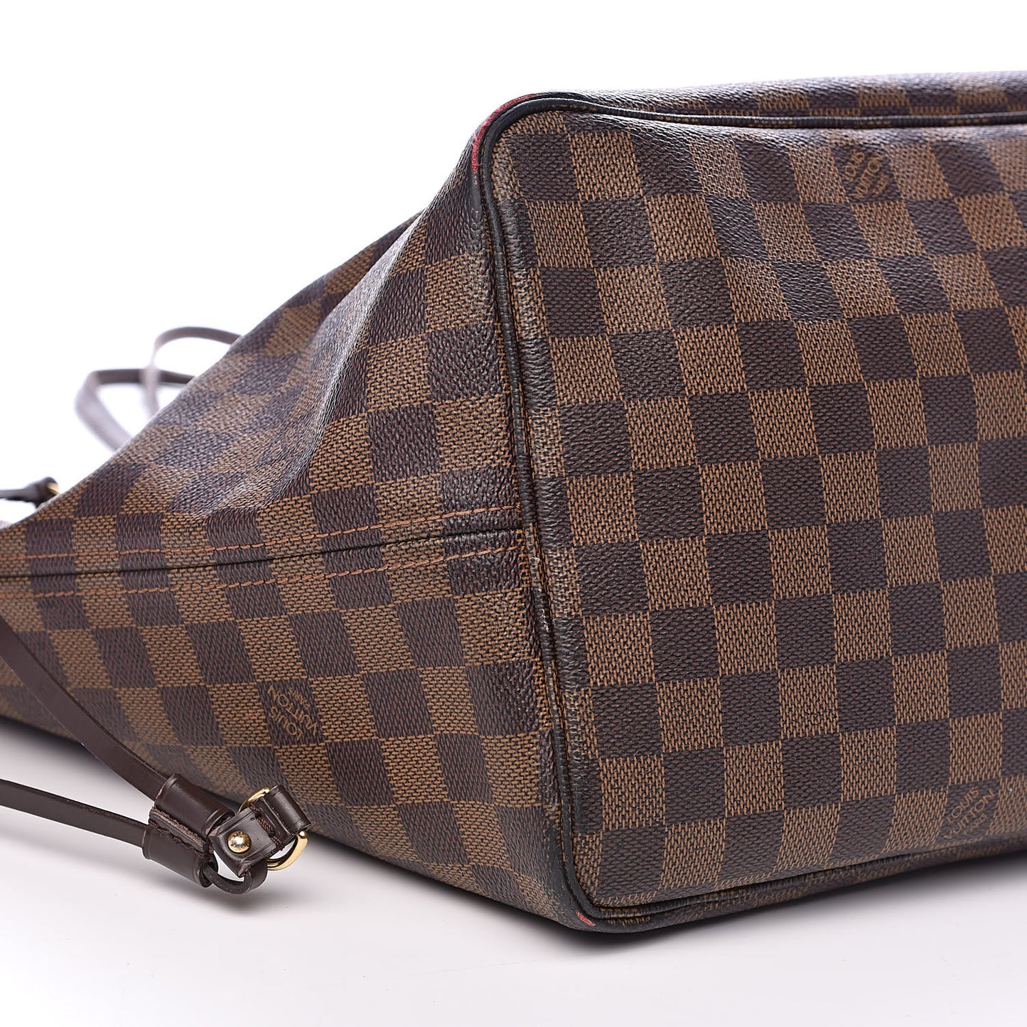 Damier Ebene Neverfull GM