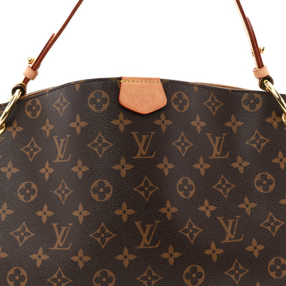 Louis Vuitton Monogram Graceful PM 8 of 10